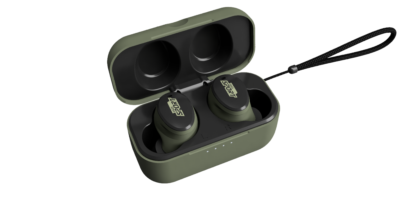 Calibre ISOtunes