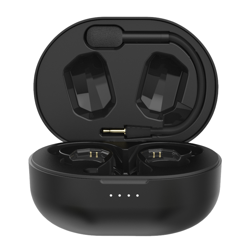 ISOtunes Ultracomm Aware