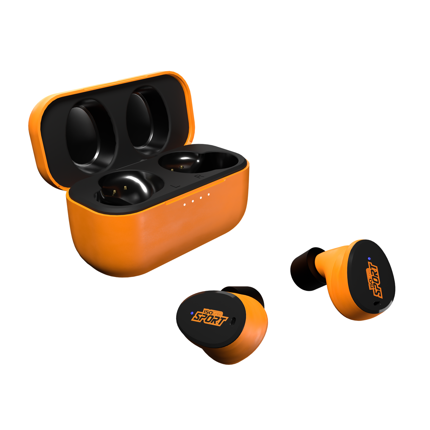 Calibro ISOtunes 