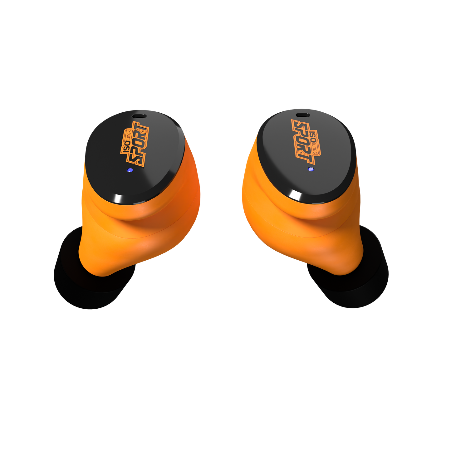 Calibro ISOtunes 