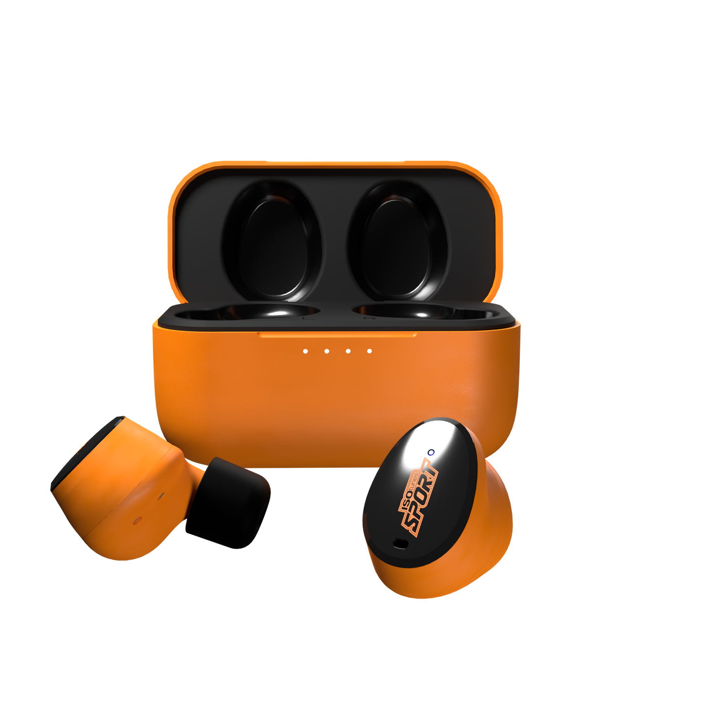 Calibro ISOtunes 