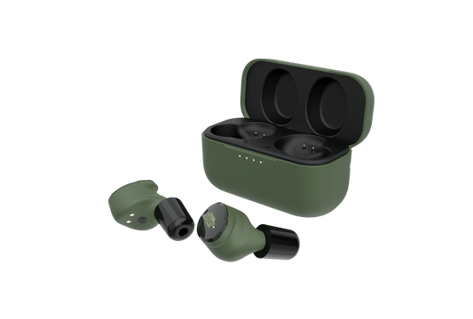 IsoTunes Caliber