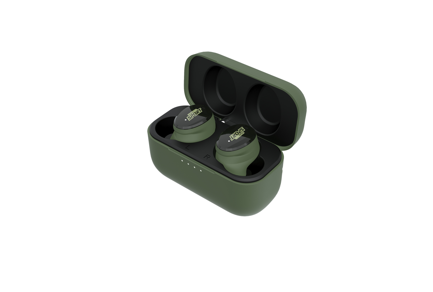Calibre ISOtunes