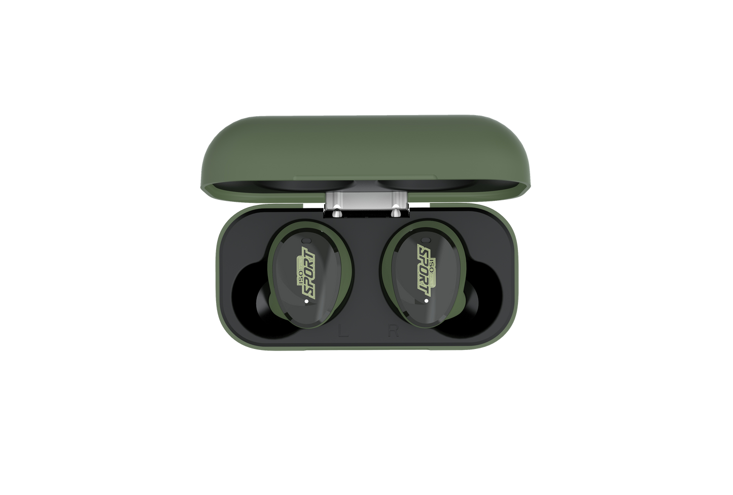 Calibre ISOtunes