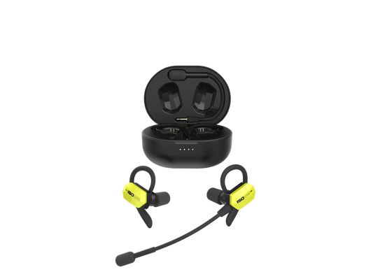 IsoTunes Ultracomm Aware