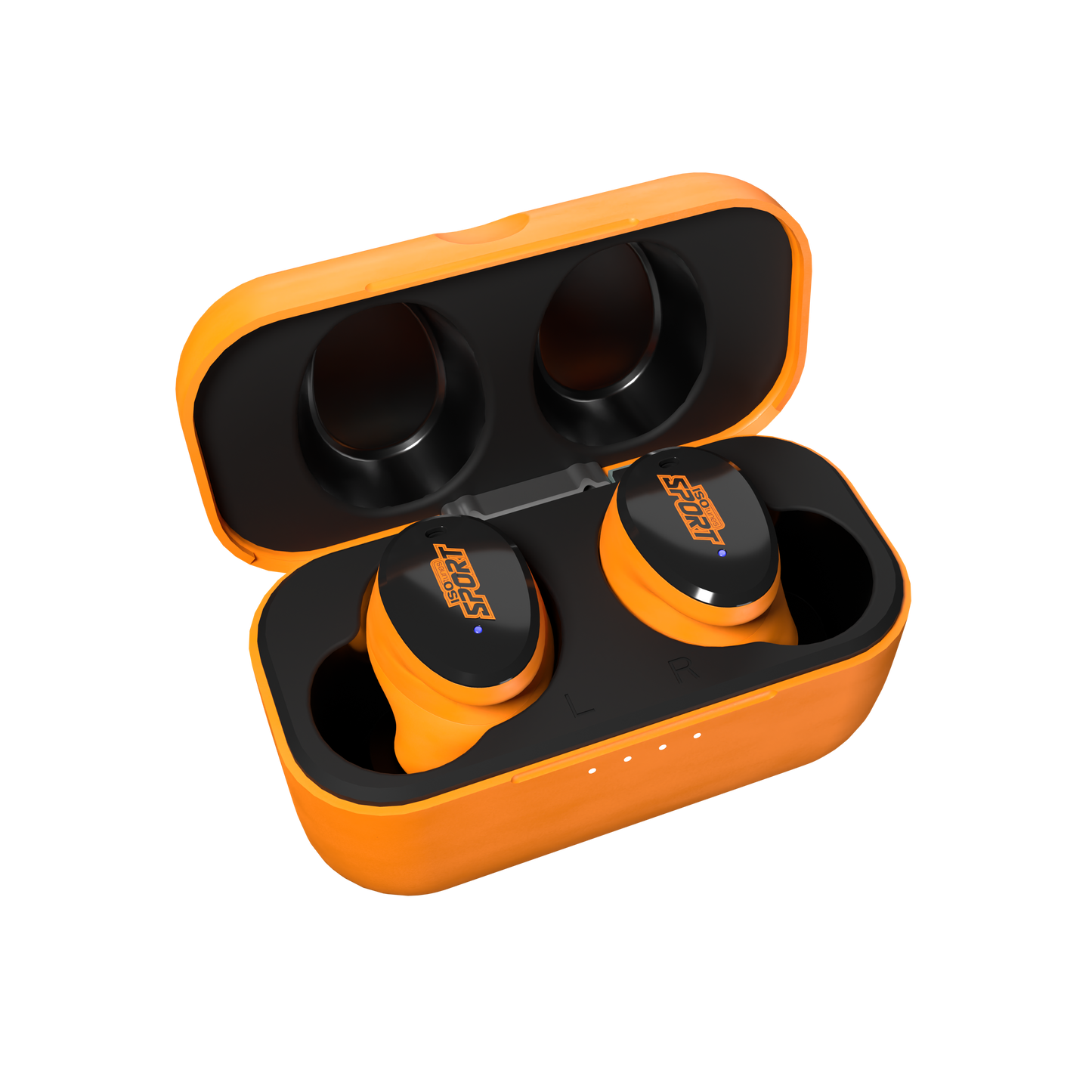 Calibro ISOtunes 