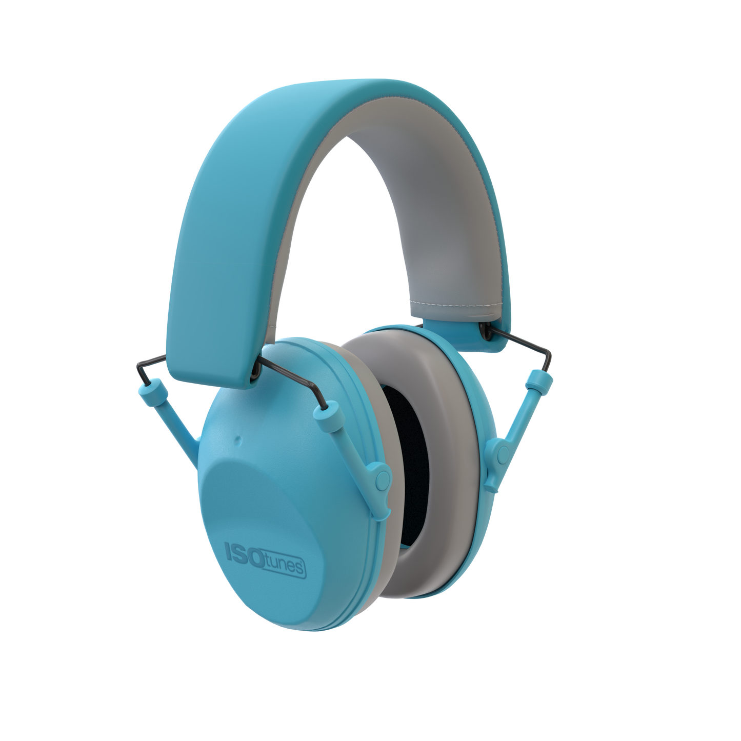 ISOtunes Junior DEFENDER