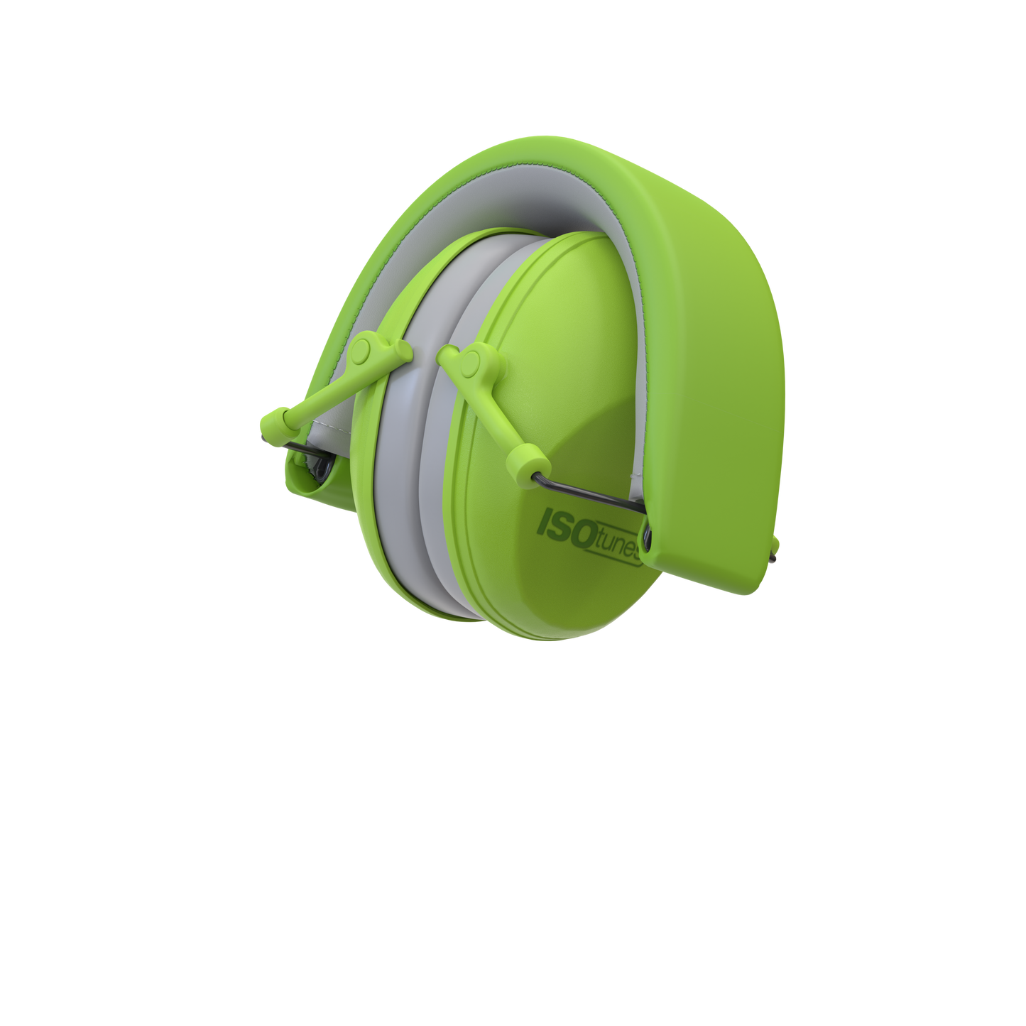ISOtunes Junior DEFENDER