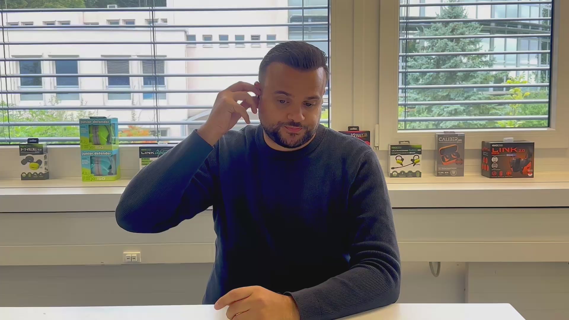 Video laden: 